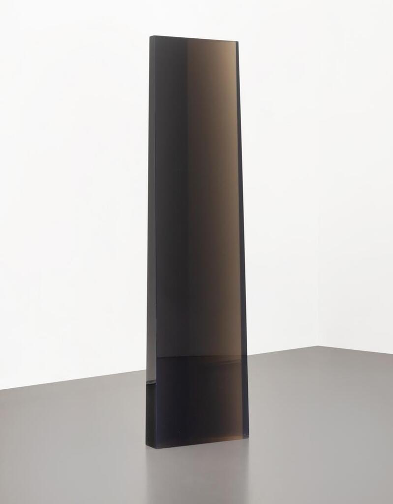 Five-Sided Diamond Column Gray