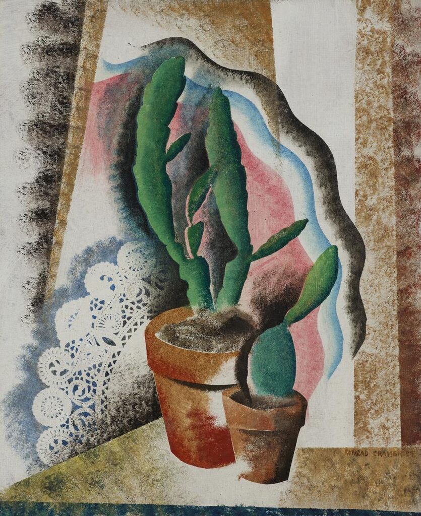 Cacti