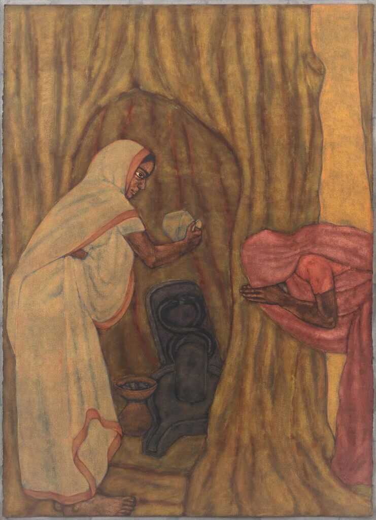 Untitled (Offerings)