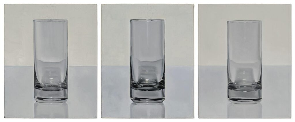 Tag um Tag ist guter Tag (Day by Day good Day) [Three Works]