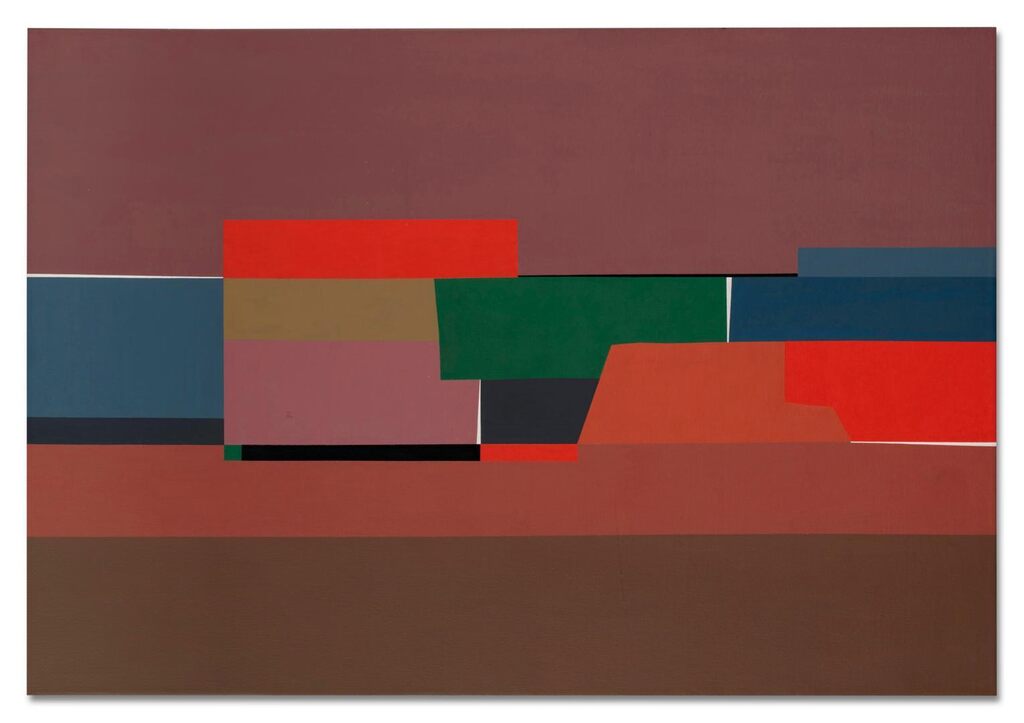 Mercedes Pardo, Untitled