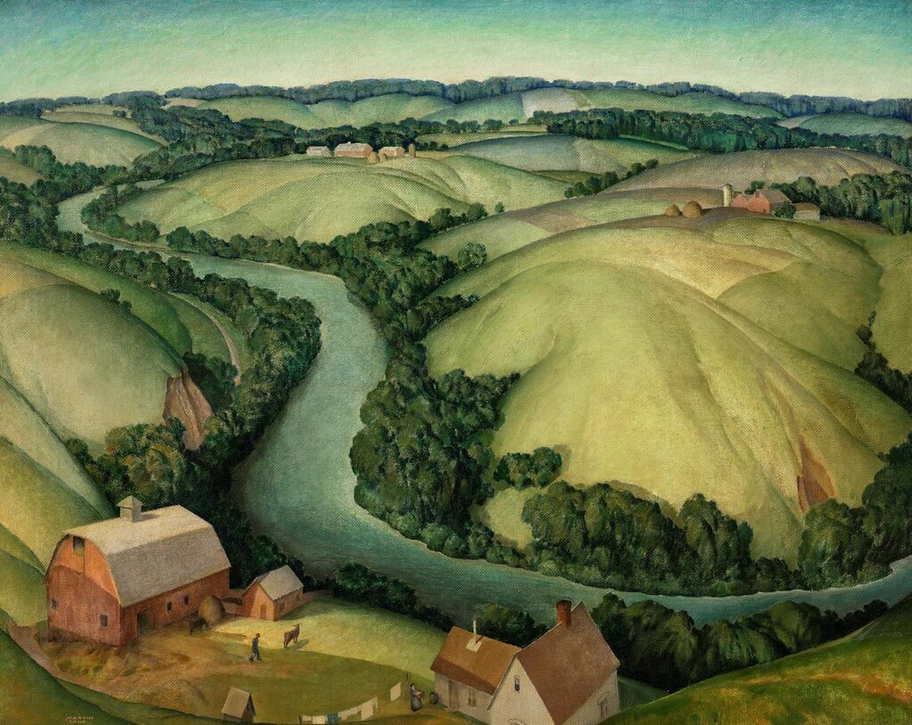 Hill Farms