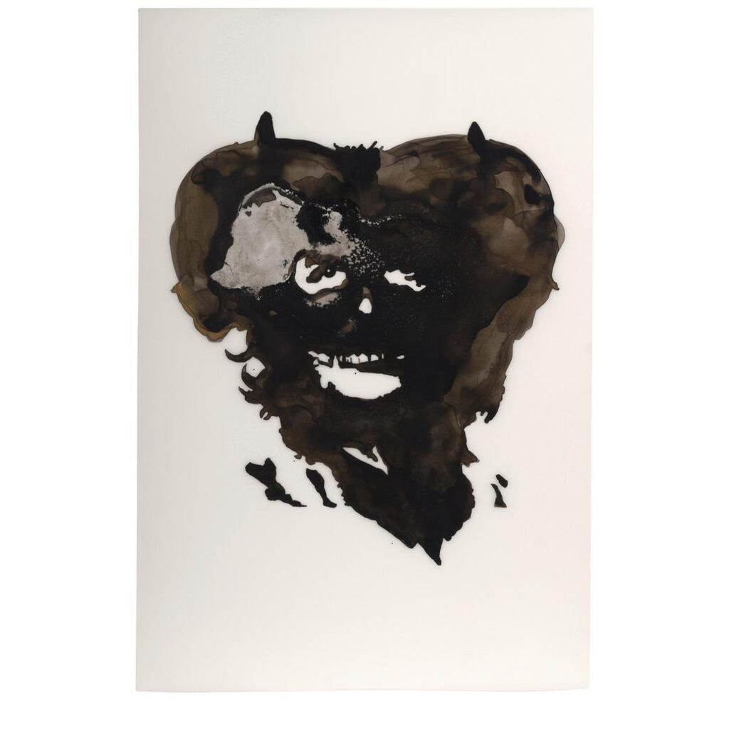 Untitled (Portrait)