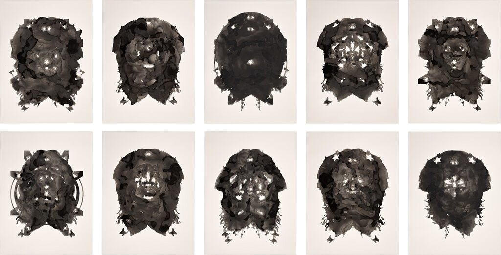 Untitled Portrait (10)