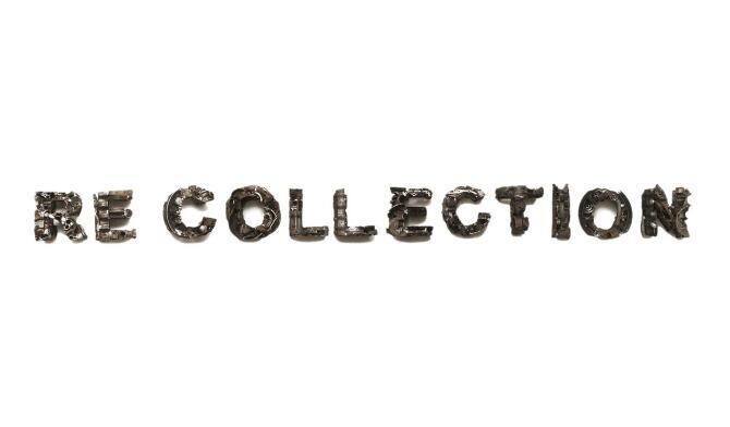 Re-Collection