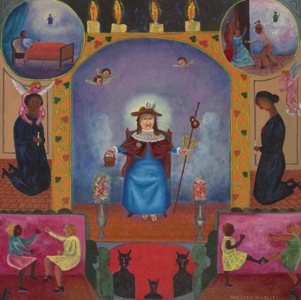 Santo Niño de Atocha