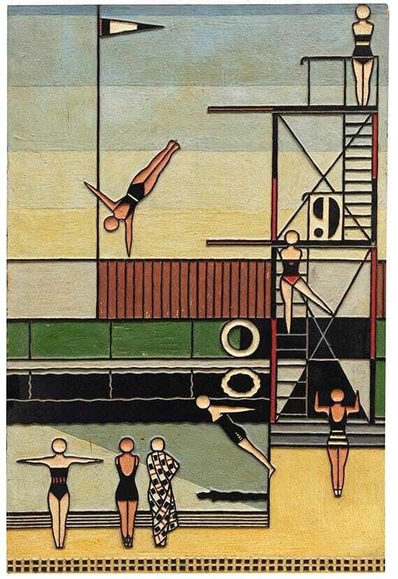 Strandbad