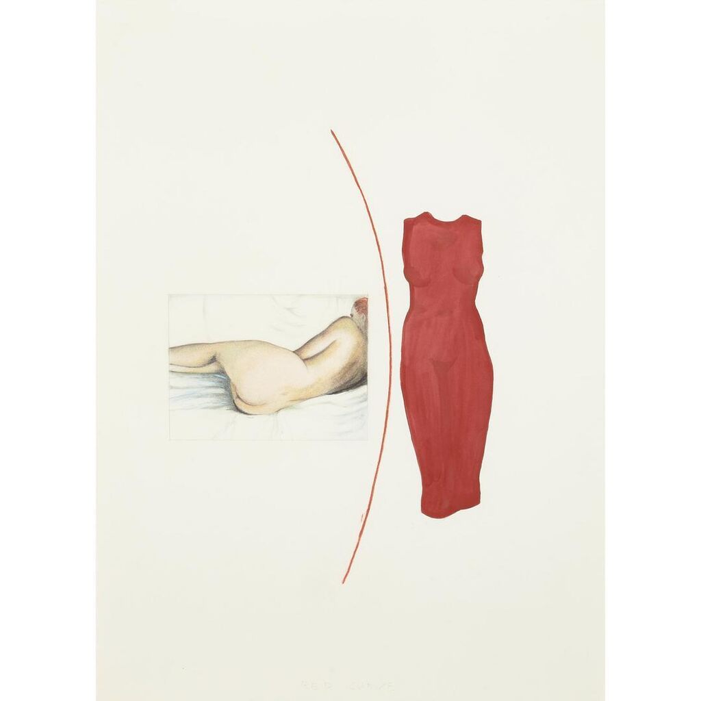 Red Curve
