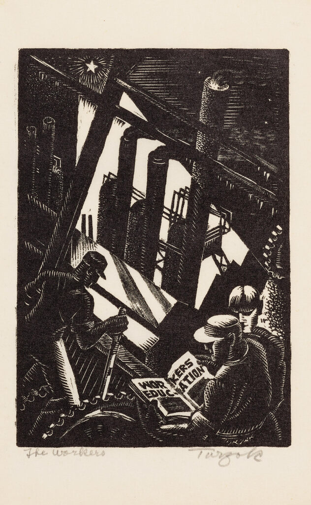 Workers II
