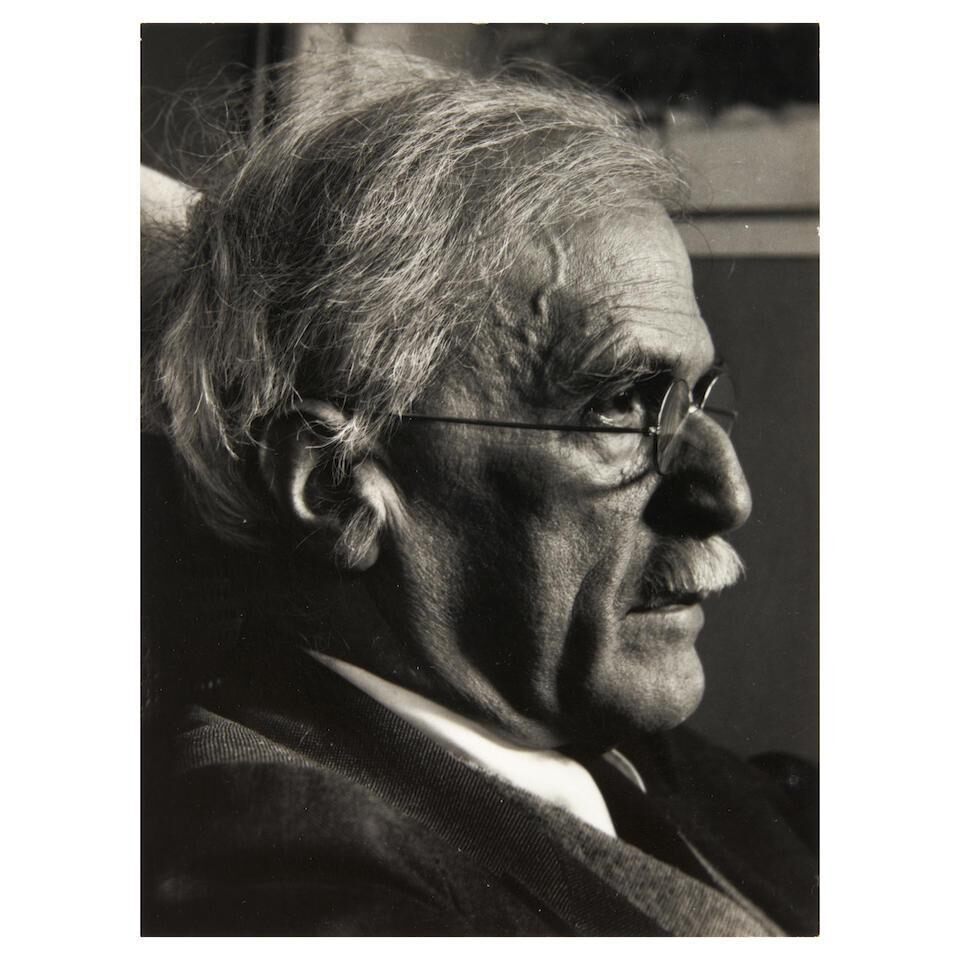 Alfred Stieglitz XL