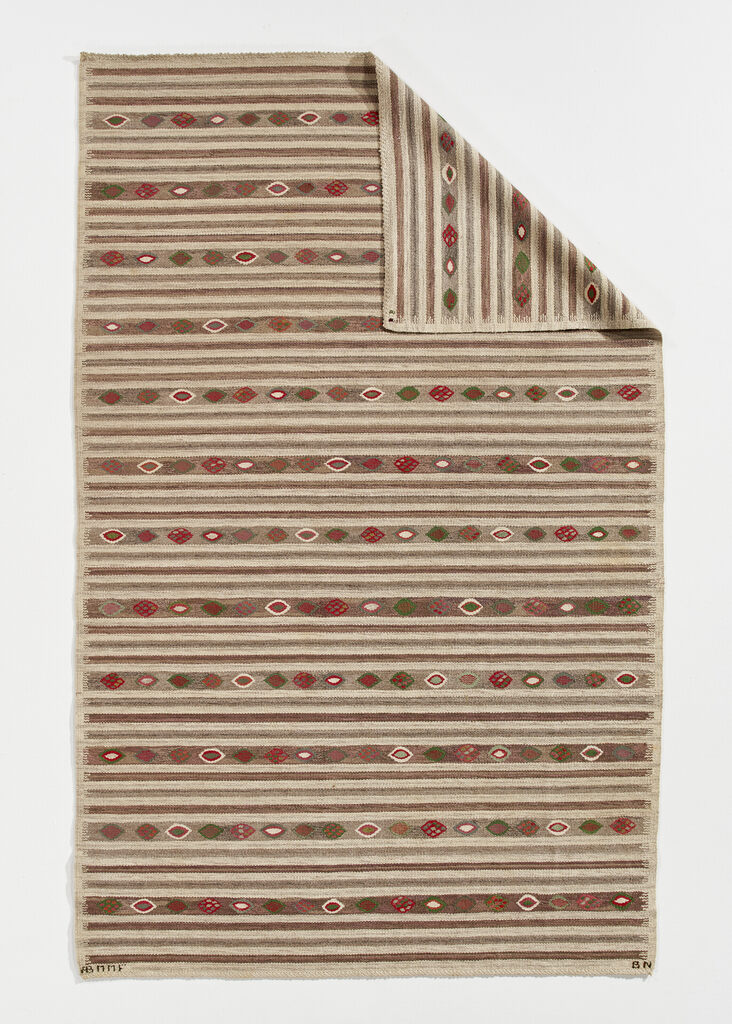 'ÅKERBÄR' CARPET