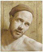 ”Self-Portrait”
