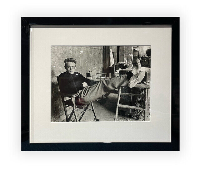 James Dean