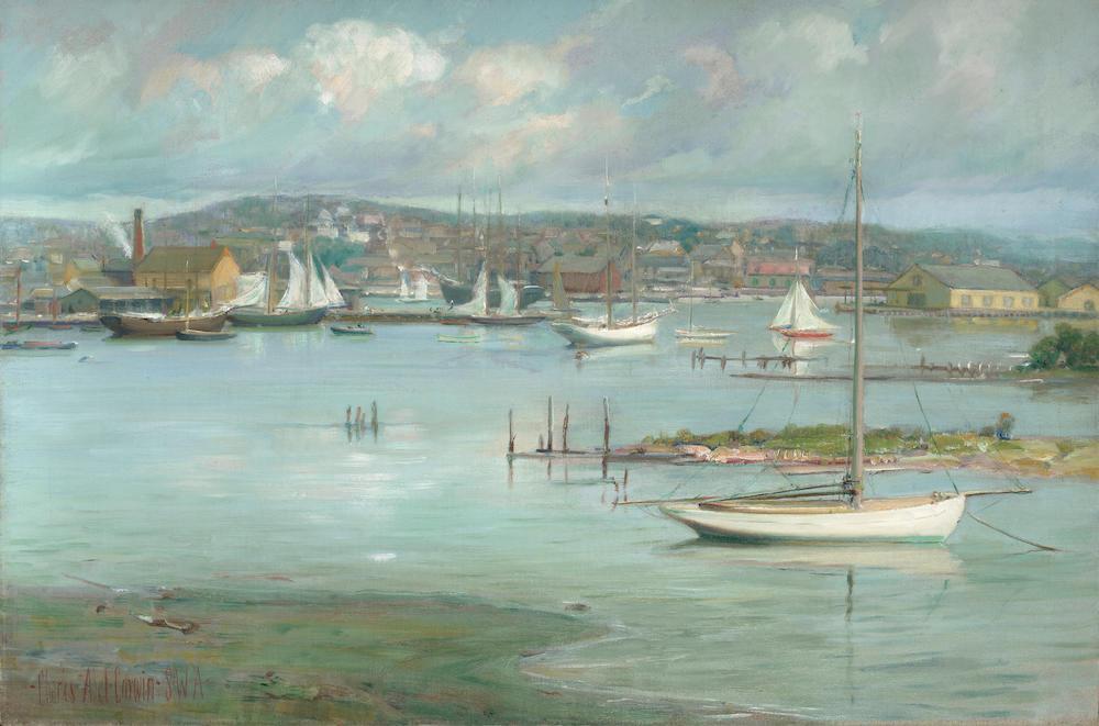 Inner Harbor, Gloucester