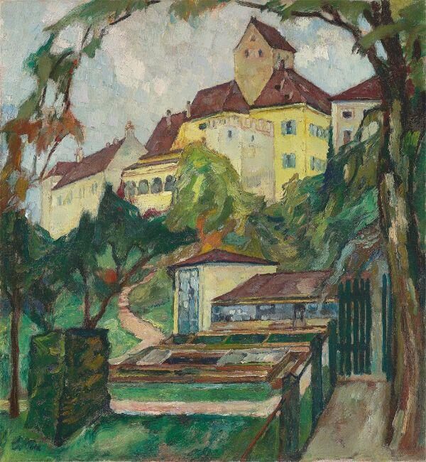 ”Schloss Seefeld IV”