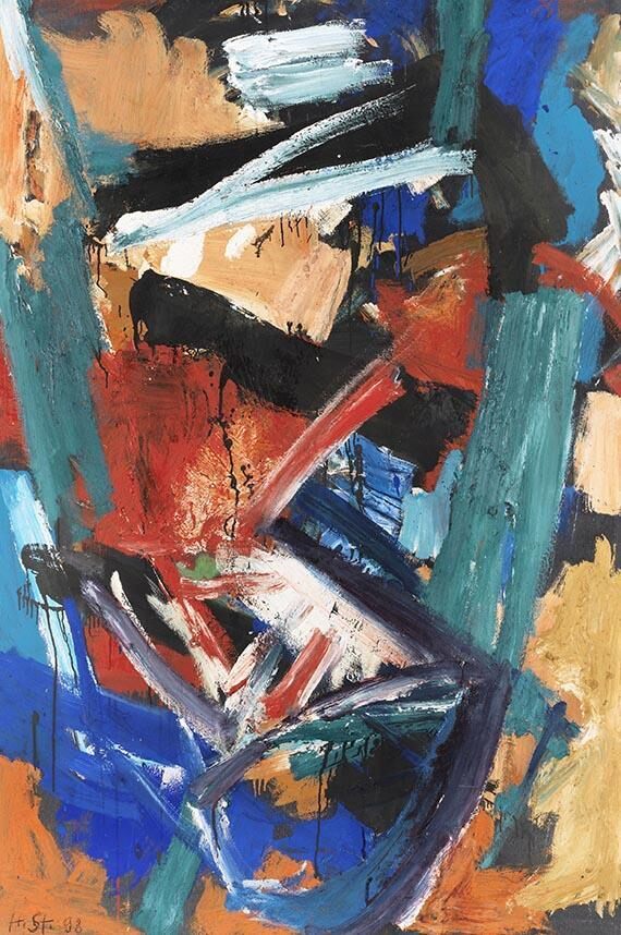 Ohne Titel