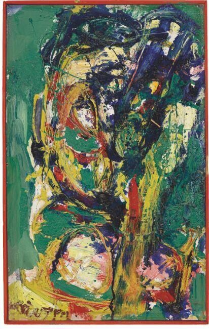 ”Figuration”