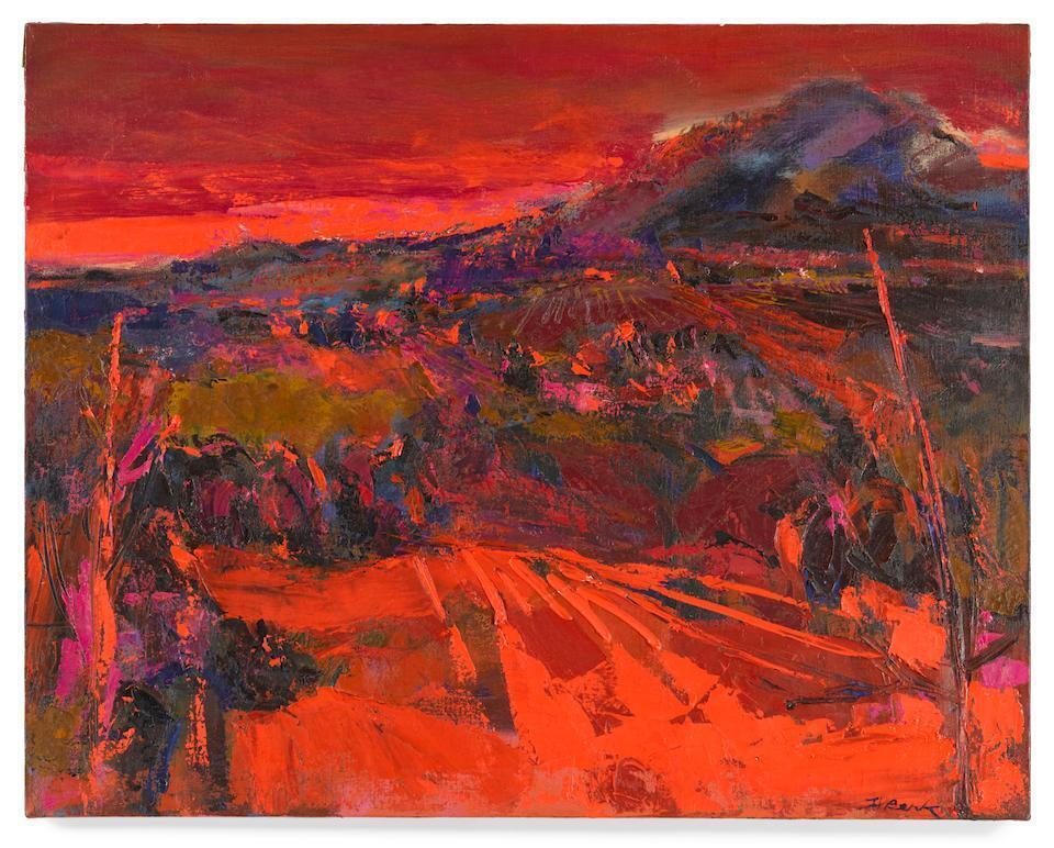 Mt. Diablo