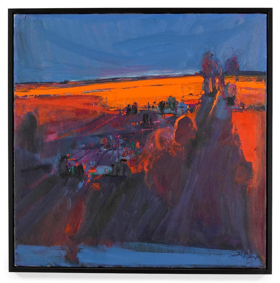 Country Lights