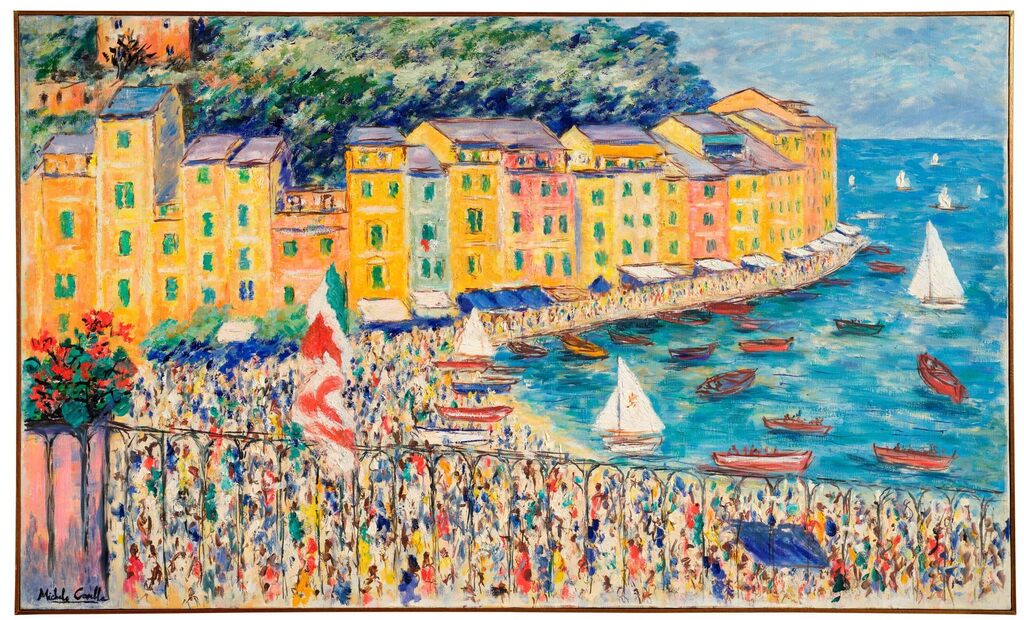 Portofino