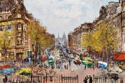 Parigi