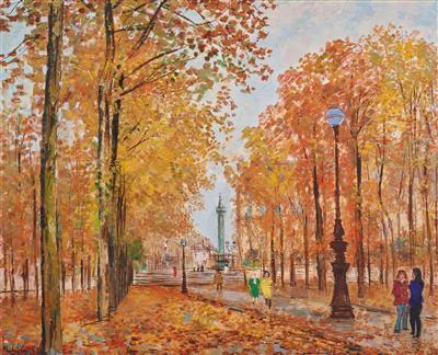 Parigi