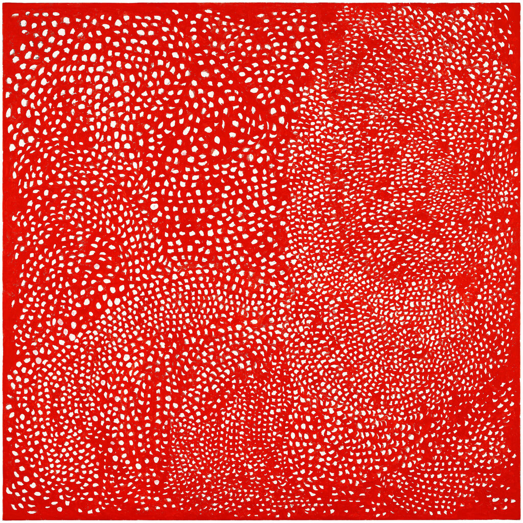 Sunset Afterglow inside My Heart