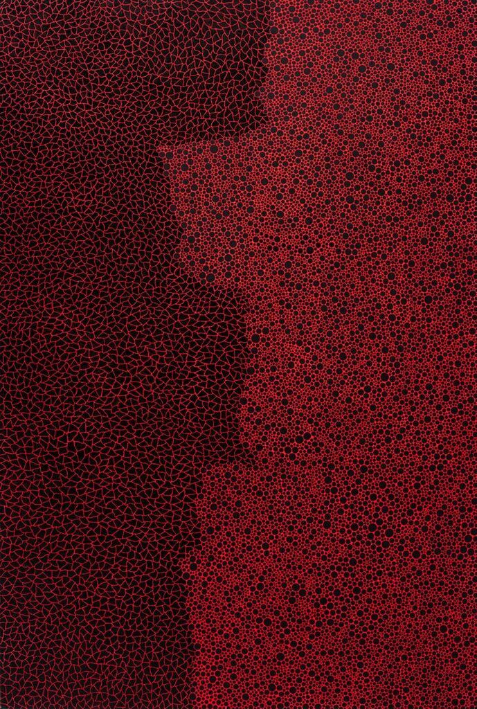 Yayoi Kusama, Infinity