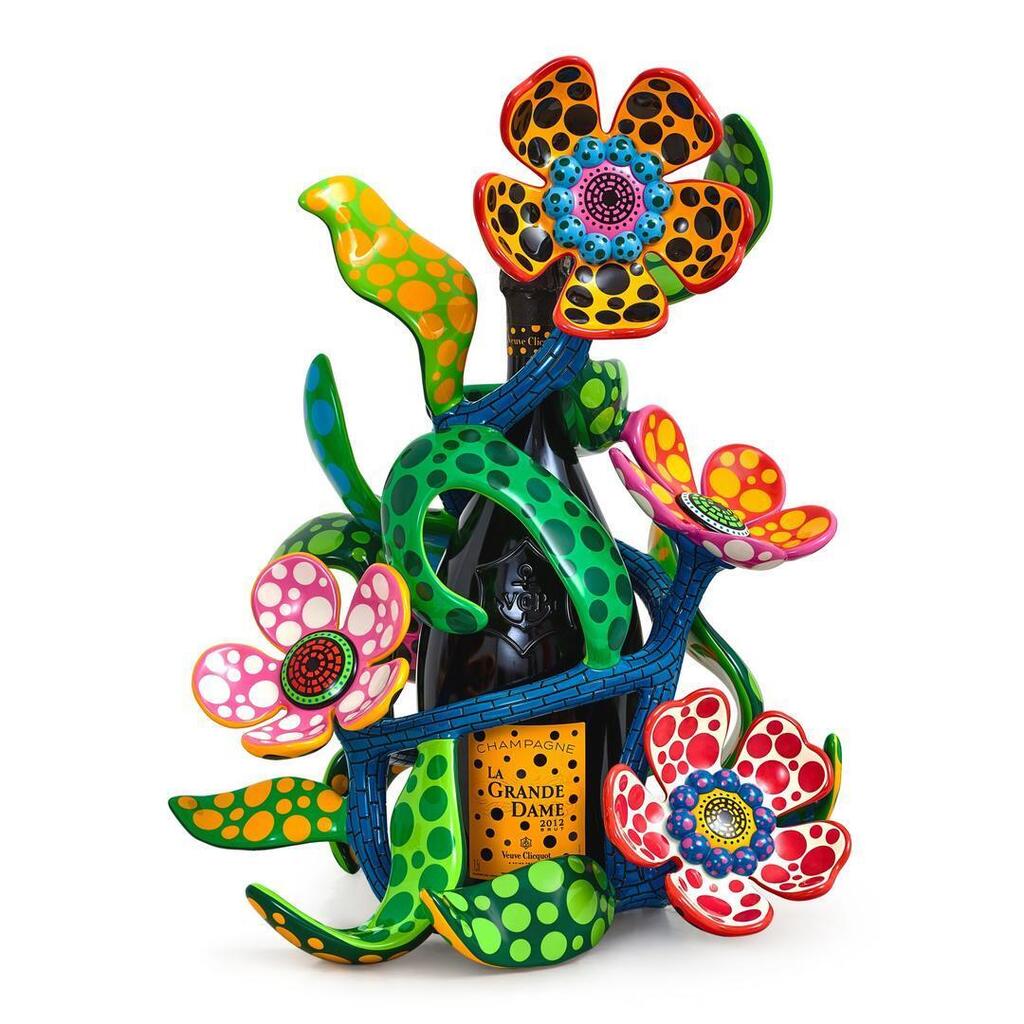 My Heart That Blooms in the Darkness of The Night 在黑夜中綻放的我的心