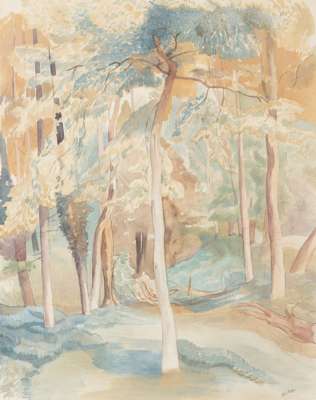THE GROVE