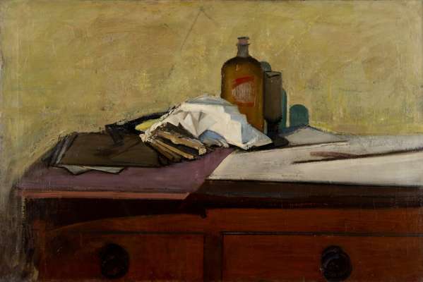 STILL LIFE