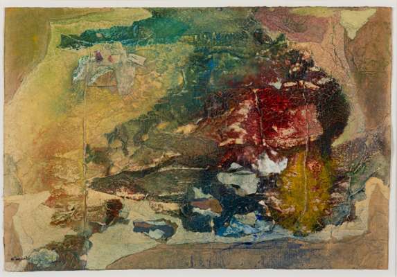 TRAJECT 66, 1958