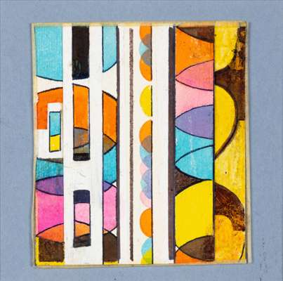 TWO UNTITLED DESIGNS