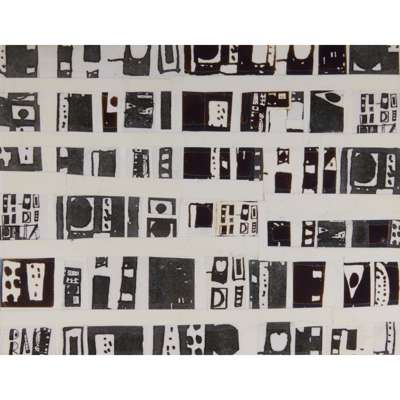FOUR UNTITLED DESIGNS