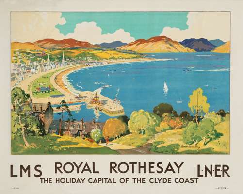 ROYAL ROTHESAY