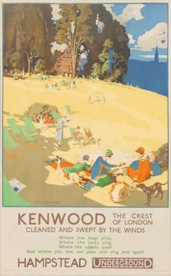 KENWOOD