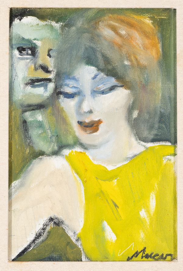 Untitled  (Anni '70)