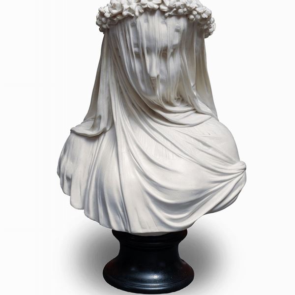 La fanciulla velata