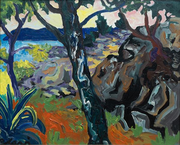 Paesaggio