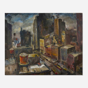 Water Tanks