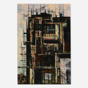 Fire Escapes