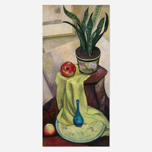 Untitled (Still Life)