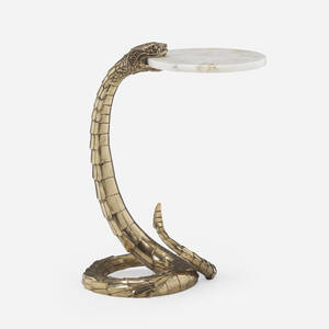 Rattler table