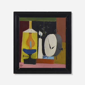 Still Life