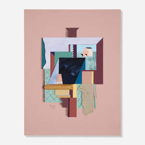 Untitled (Collage)
