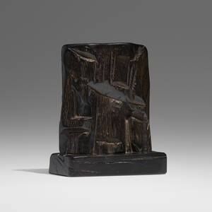 Untitled (sculpture)