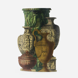 Vasi antichi umbrella stand
