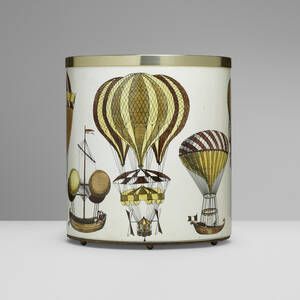 Palloni wastepaper basket