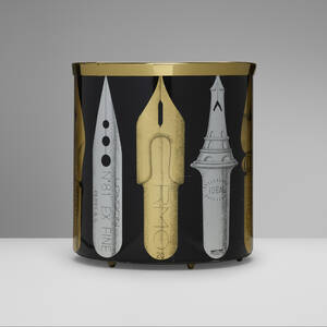 Pennini wastepaper basket
