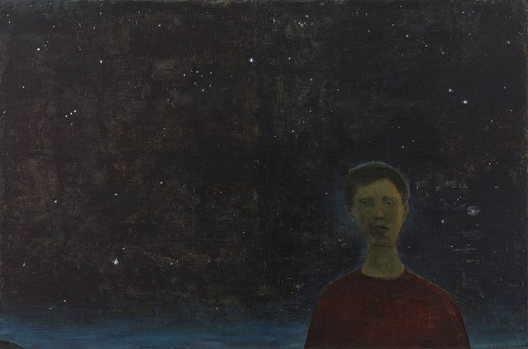 Jean Paul Lemieux, L’énigme